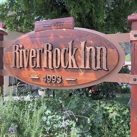 River Rock Inn Mariposa Extérieur photo