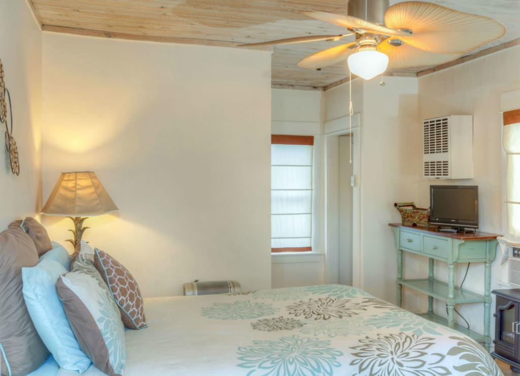 River Rock Inn Mariposa Chambre photo