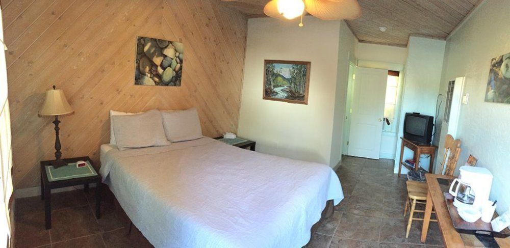 River Rock Inn Mariposa Extérieur photo