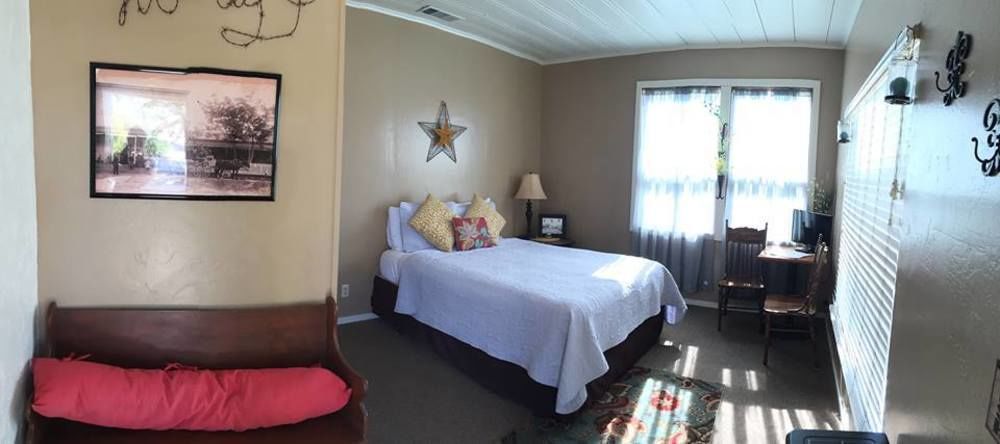 River Rock Inn Mariposa Extérieur photo