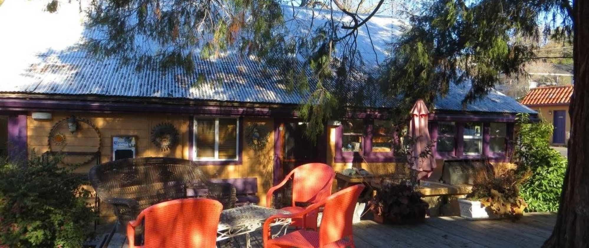River Rock Inn Mariposa Extérieur photo
