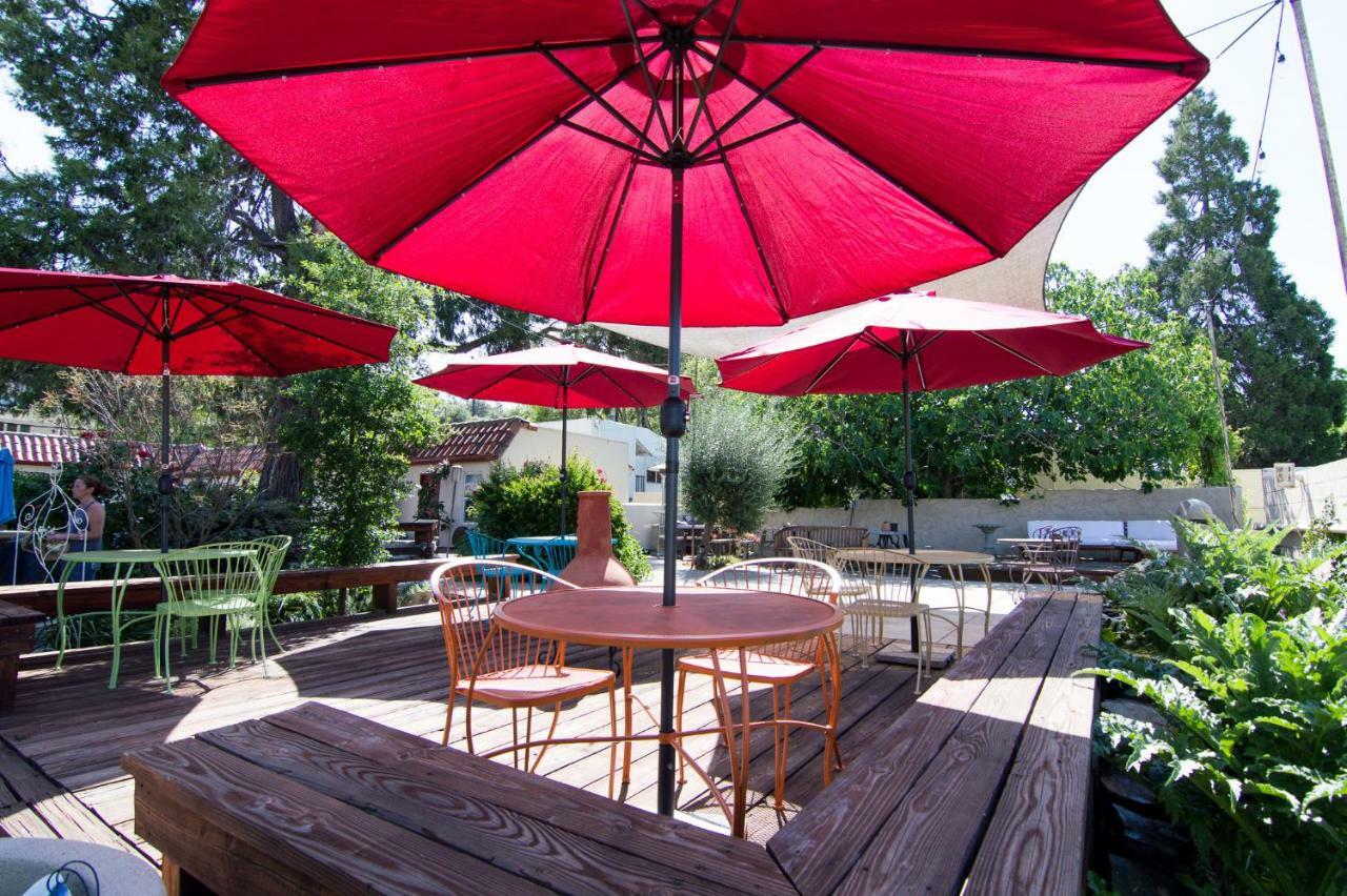 River Rock Inn Mariposa Extérieur photo