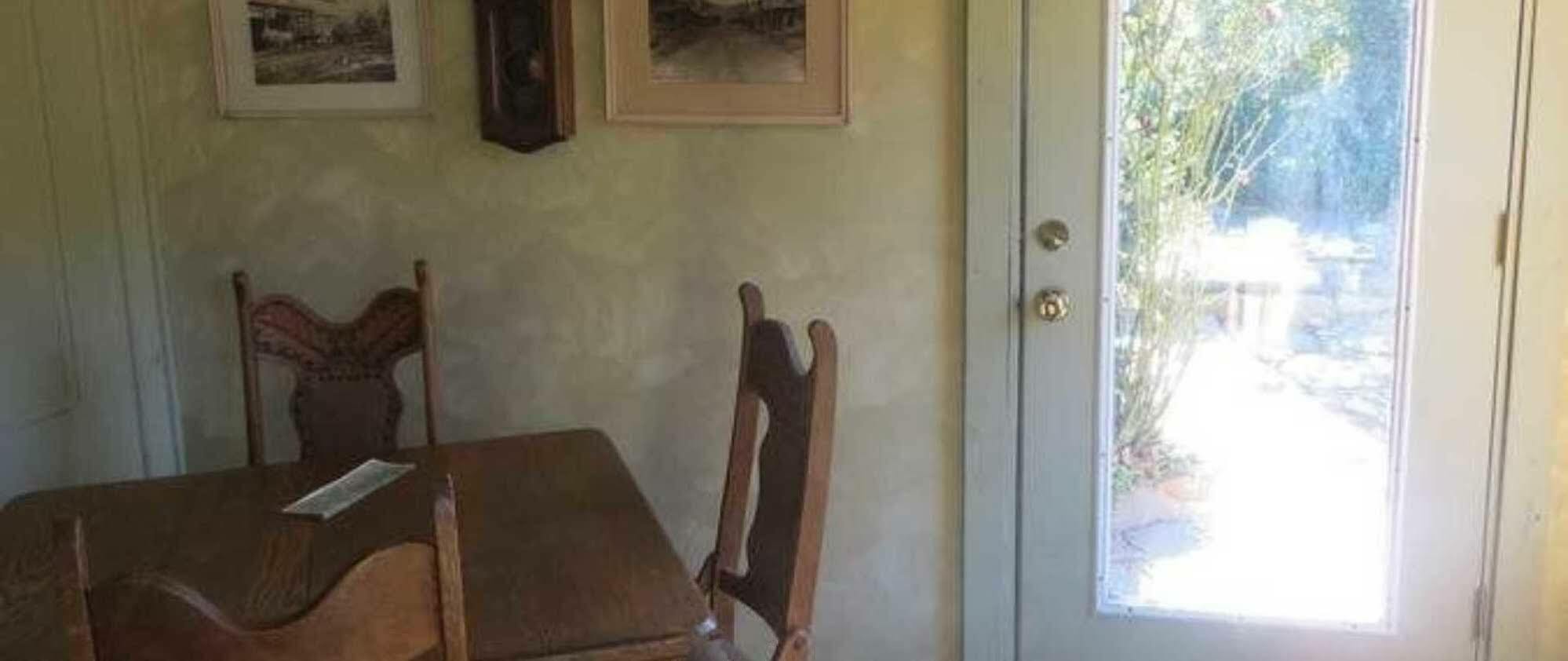 River Rock Inn Mariposa Extérieur photo